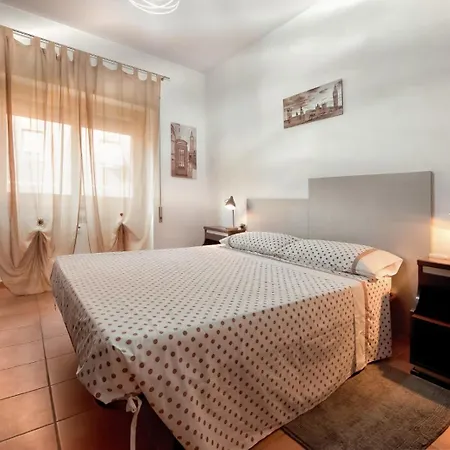 Casa Mari Metro A Daire Roma